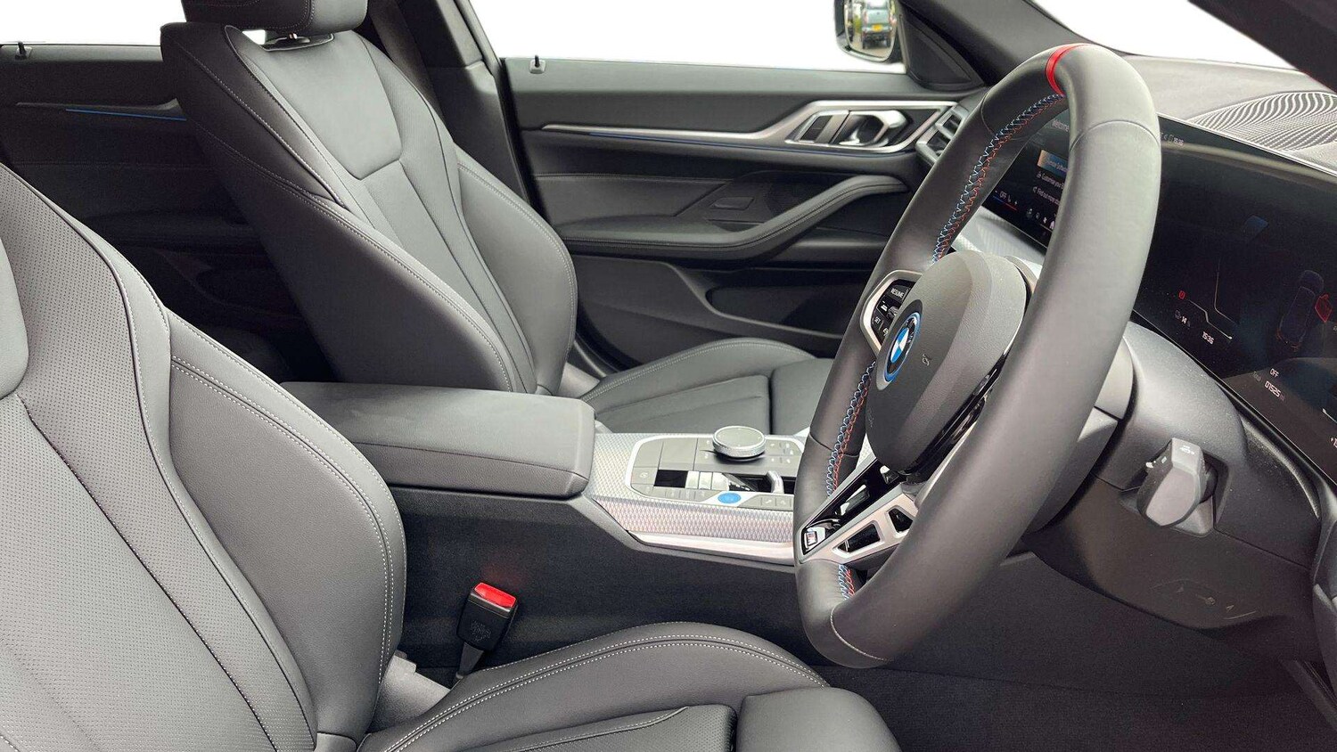 Used BMW i4 2025 for sale - 76015974: Photo 13