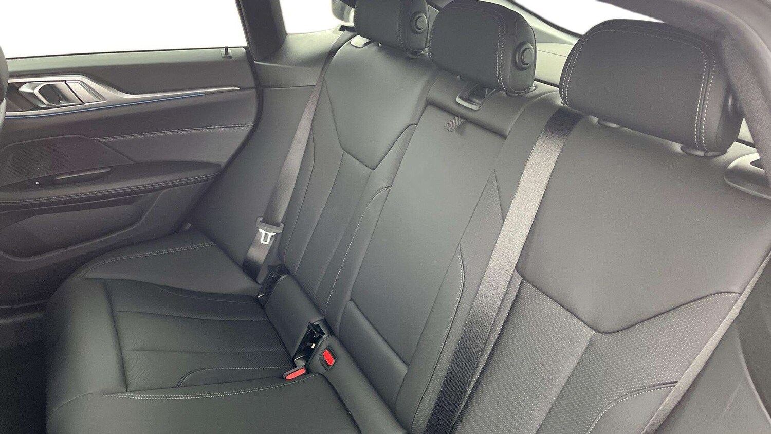 Used BMW i4 2025 for sale - 76015974: Photo 14