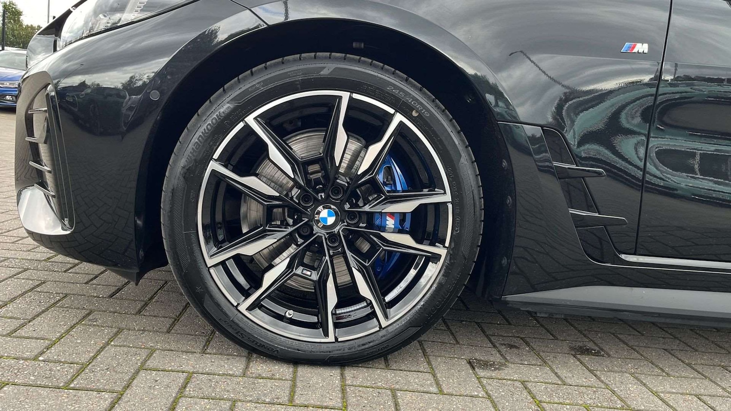 Used BMW i4 2025 for sale - 76015974: Photo 16
