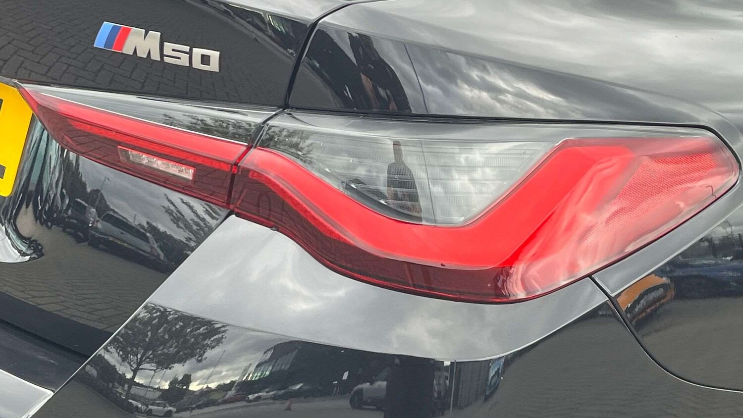 Used BMW i4 2025 for sale - 76015974: Photo 17