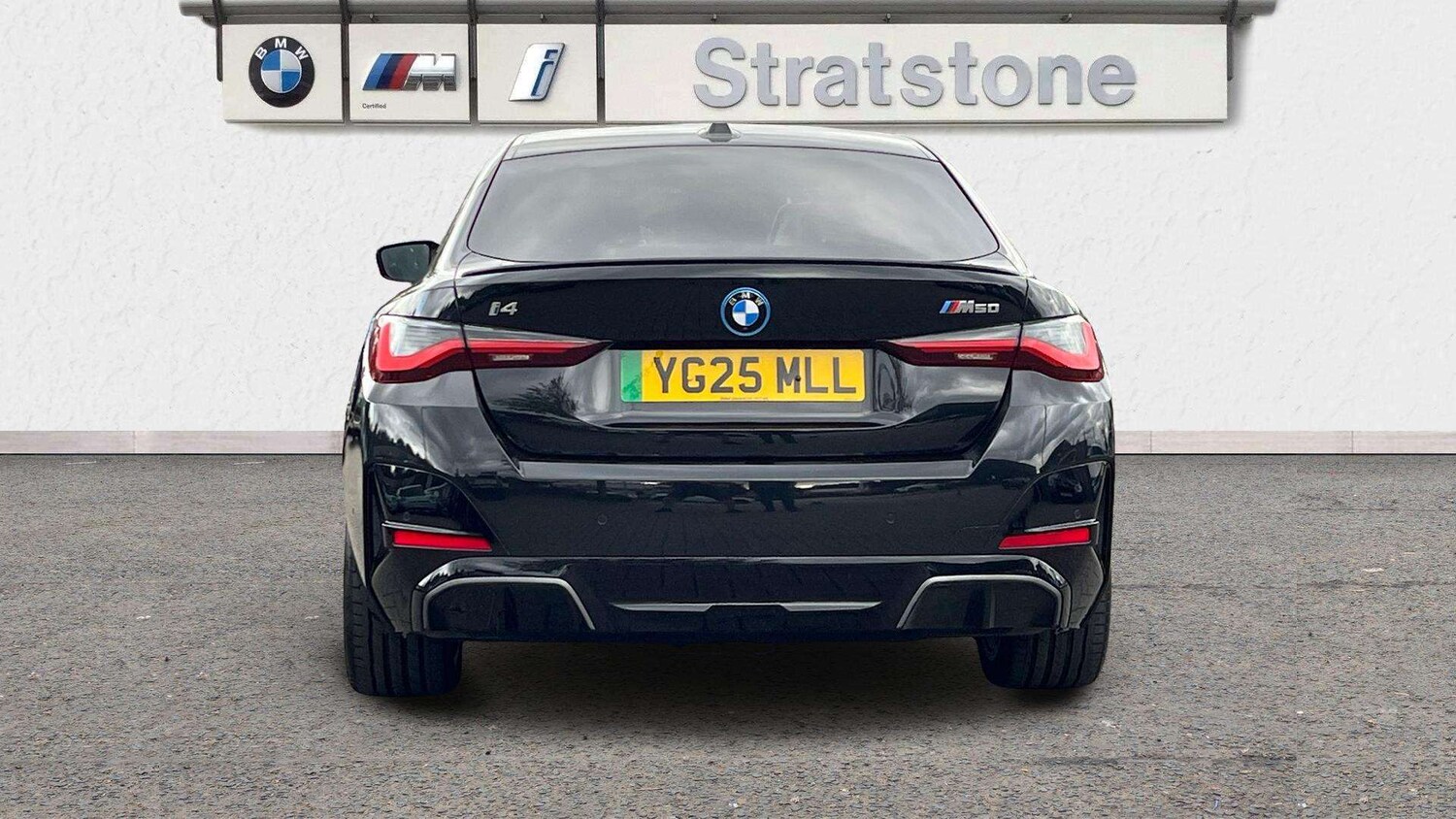 Used BMW i4 2025 for sale - 76015974: Photo 20