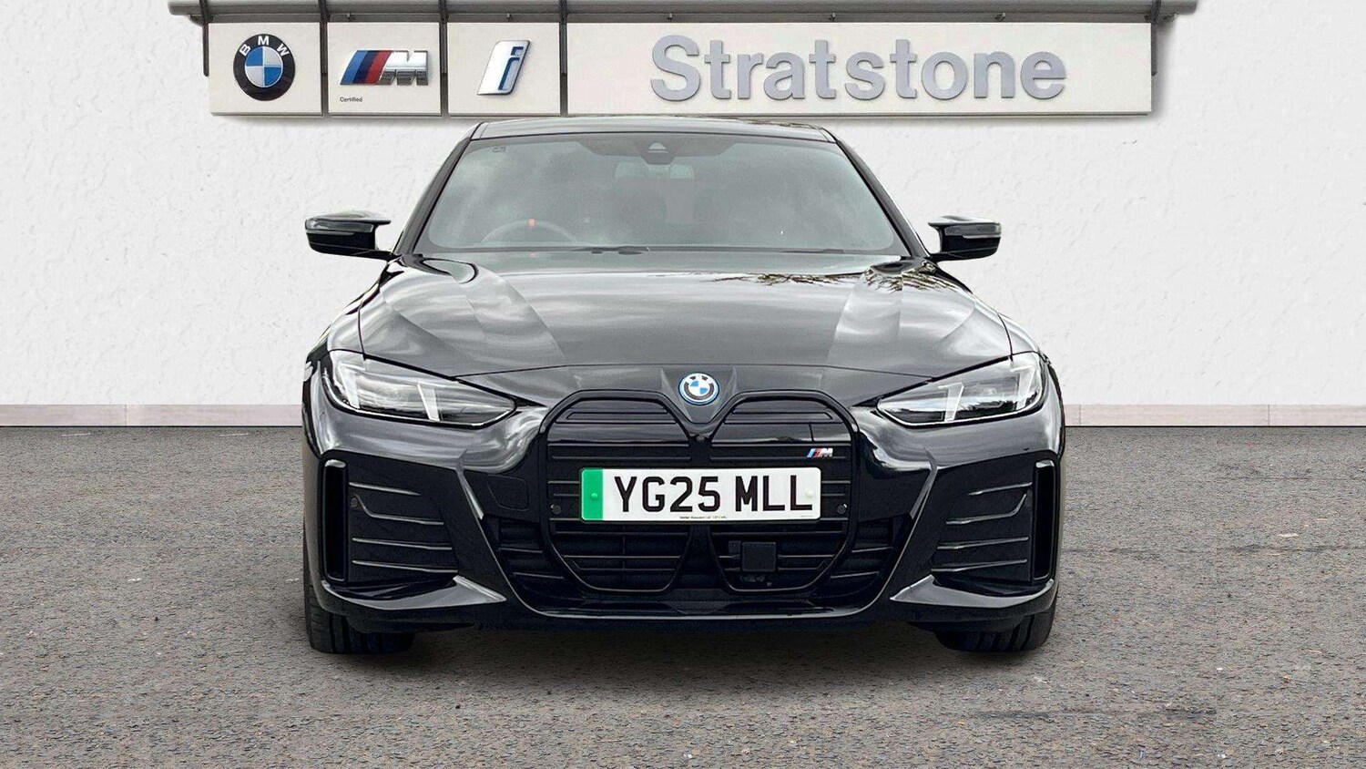 Used BMW i4 2025 for sale - 76015974: Photo 21