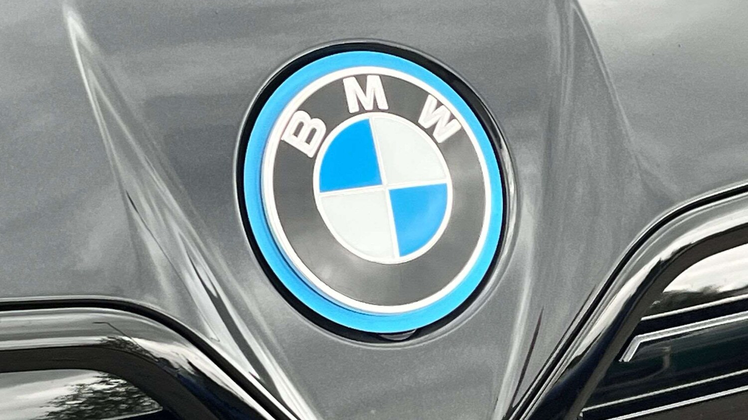 Used BMW i4 2025 for sale - 76015974: Photo 24