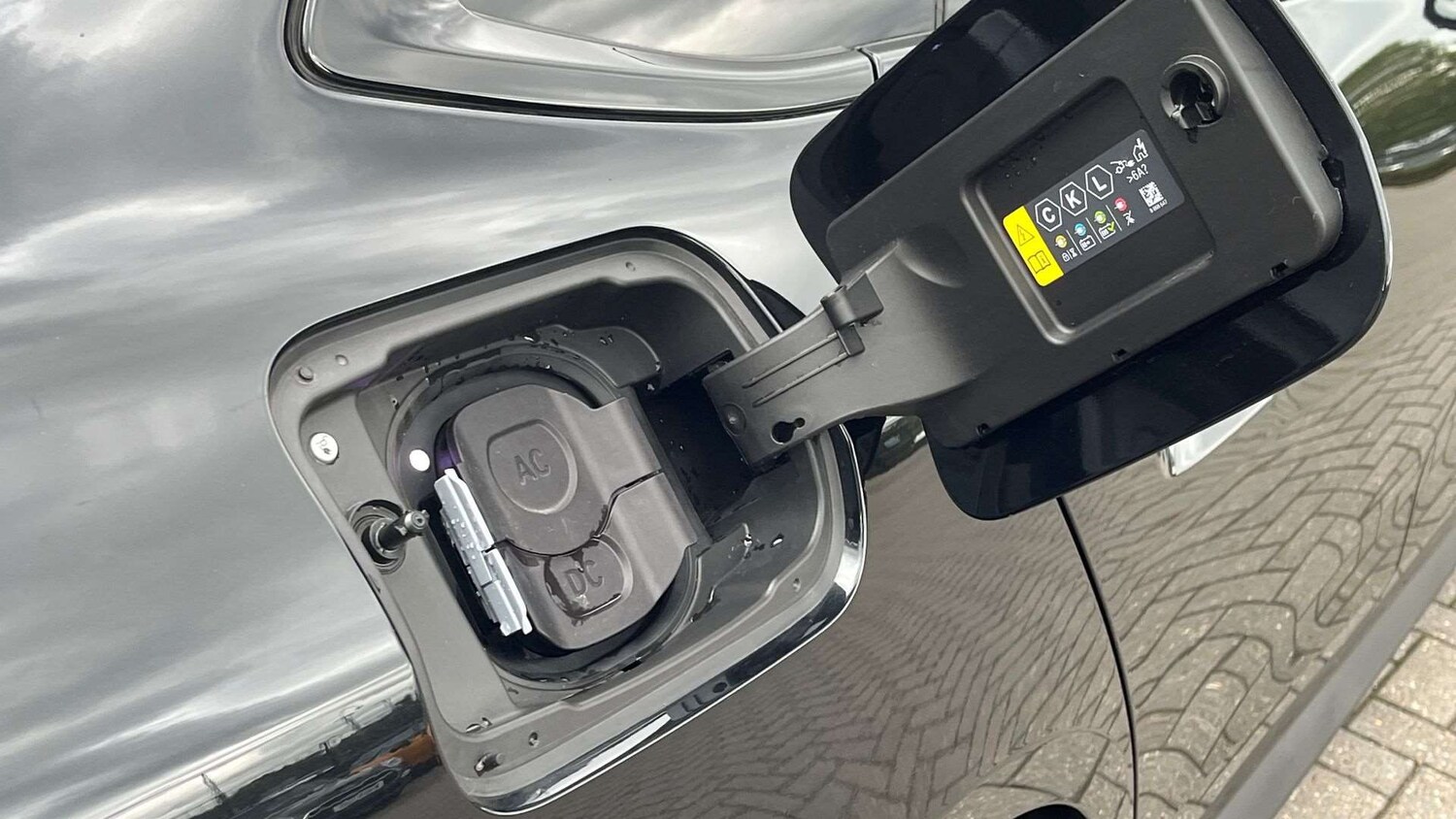 Used BMW i4 2025 for sale - 76015974: Photo 25