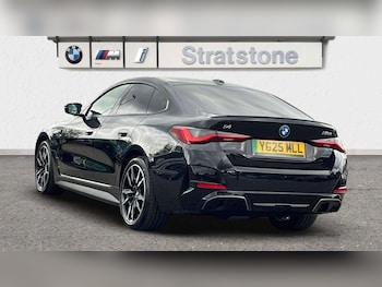 Used BMW i4 2025 for sale - 76015974: Photo 2