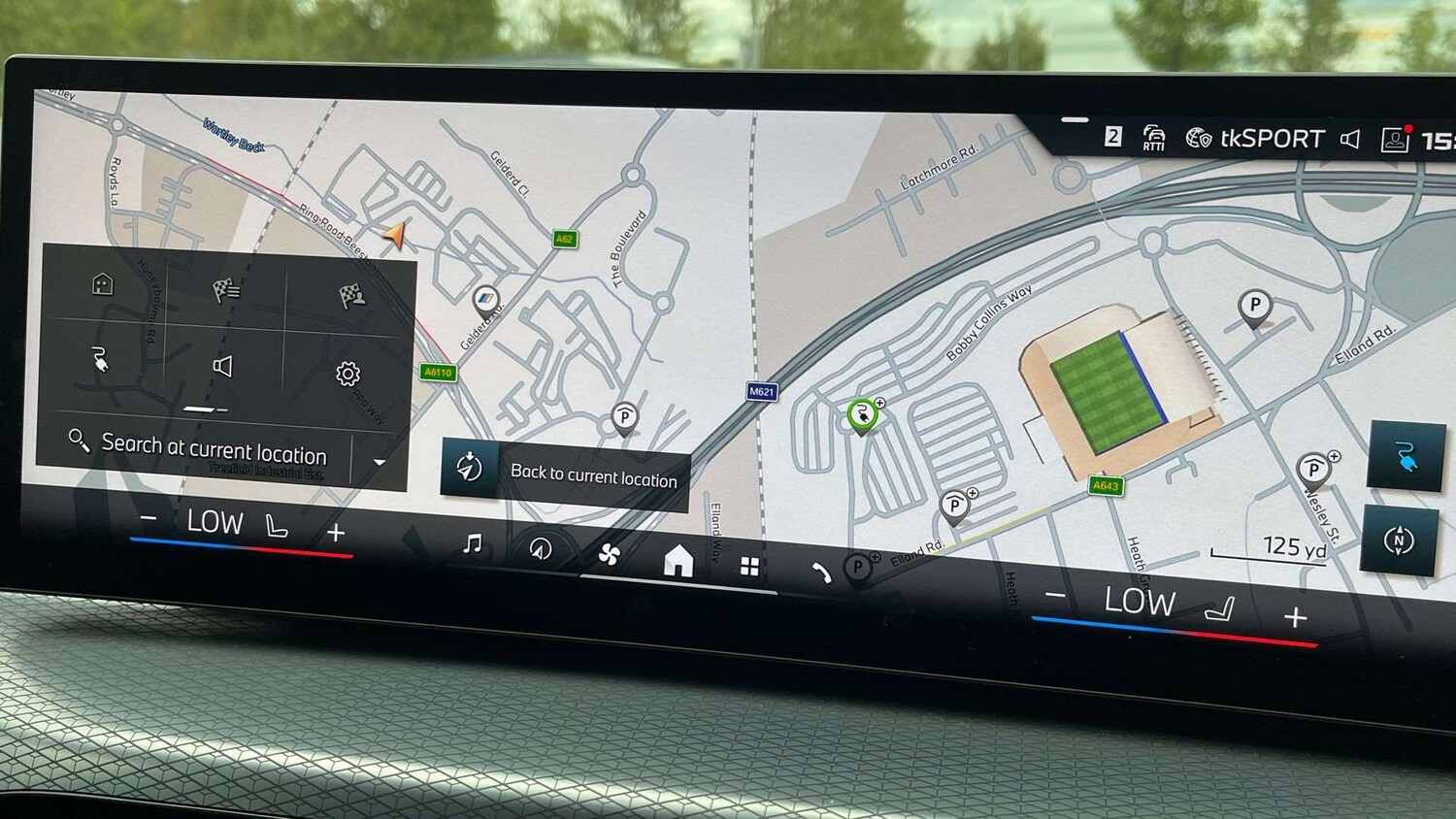 Used BMW i4 2025 for sale - 76015974: Photo 33