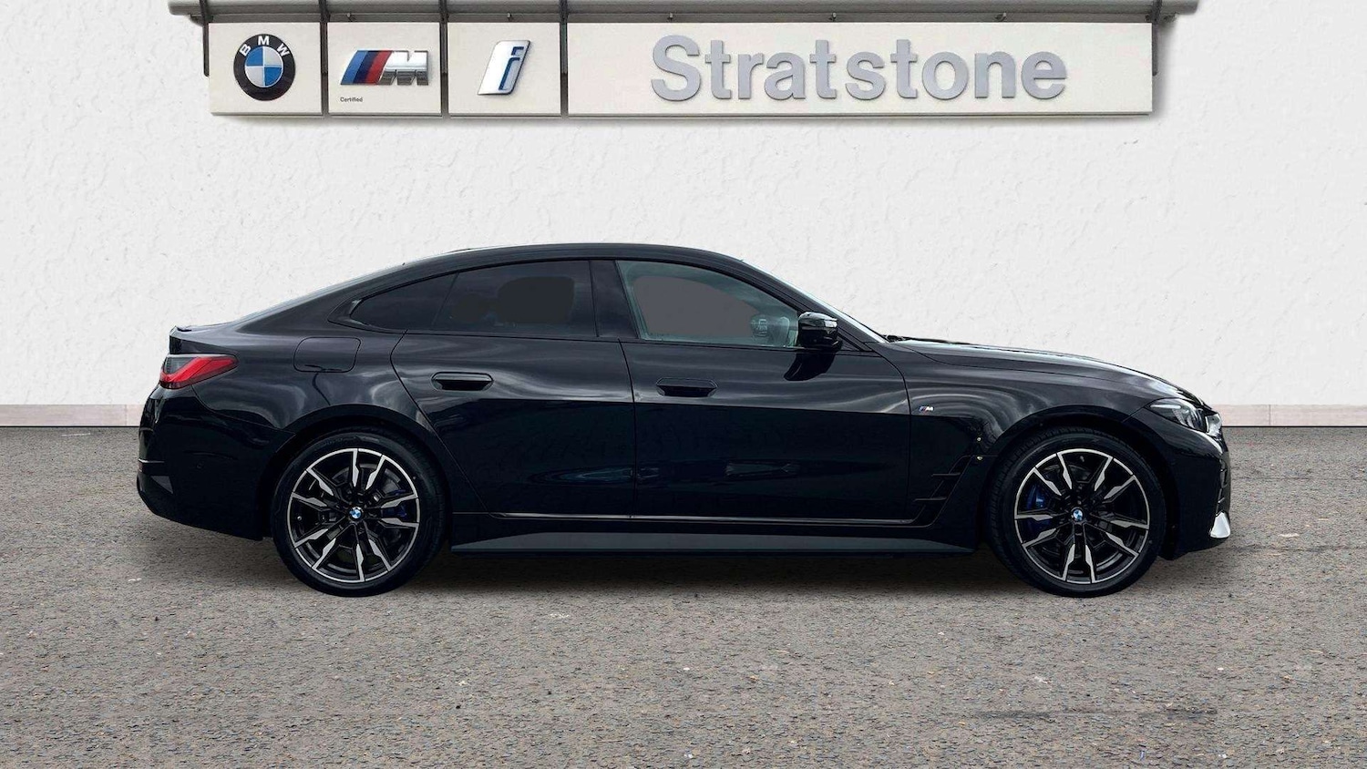 Used BMW i4 2025 for sale - 76015974: Photo 4