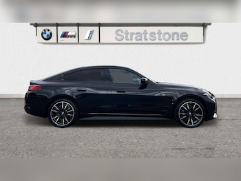 Used BMW i4 2025 for sale - 76015974: Photo 4