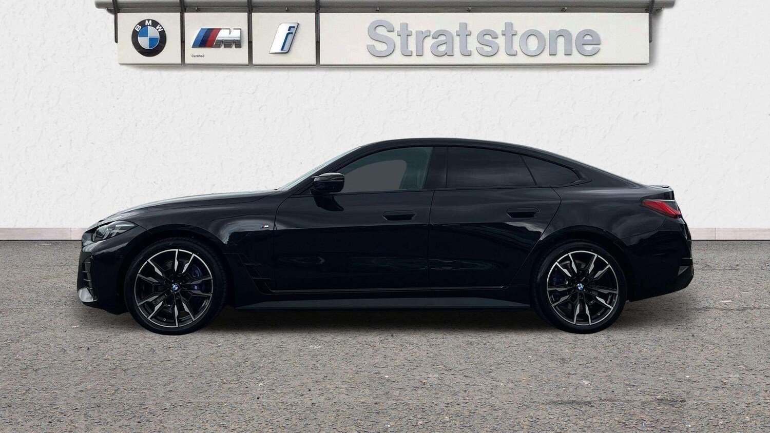 Used BMW i4 2025 for sale - 76015974: Photo 5