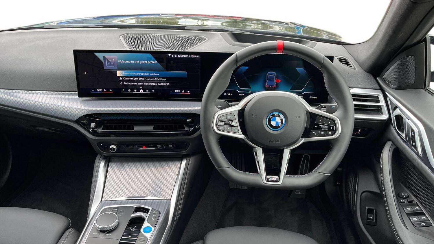 Used BMW i4 2025 for sale - 76015974: Photo 7