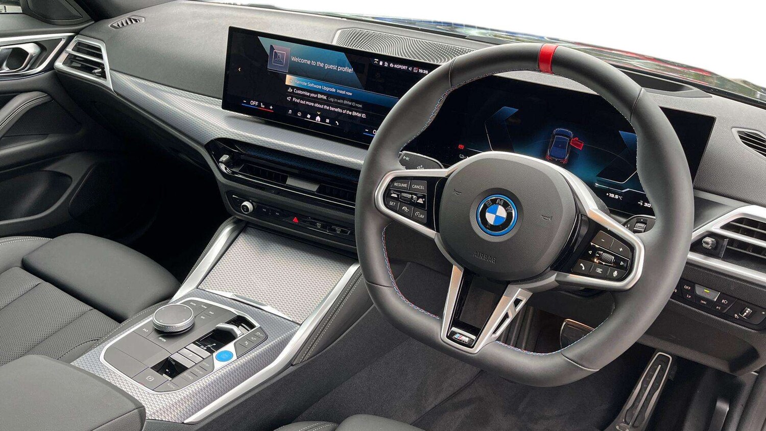 Used BMW i4 2025 for sale - 76015974: Photo 8