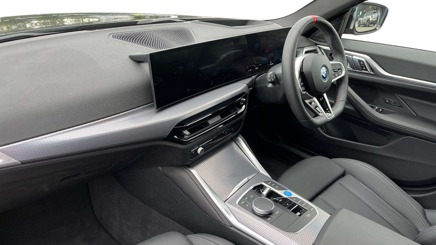 Used BMW i4 2025 for sale - 76015974: Photo 9