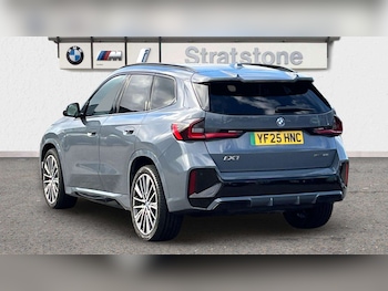 Used BMW iX1 2025 for sale - 76298387: Photo