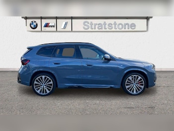 Used BMW iX1 2025 for sale - 76298387: Photo