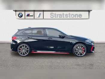 Used BMW 1 Series 2024 for sale - 76310801: Photo
