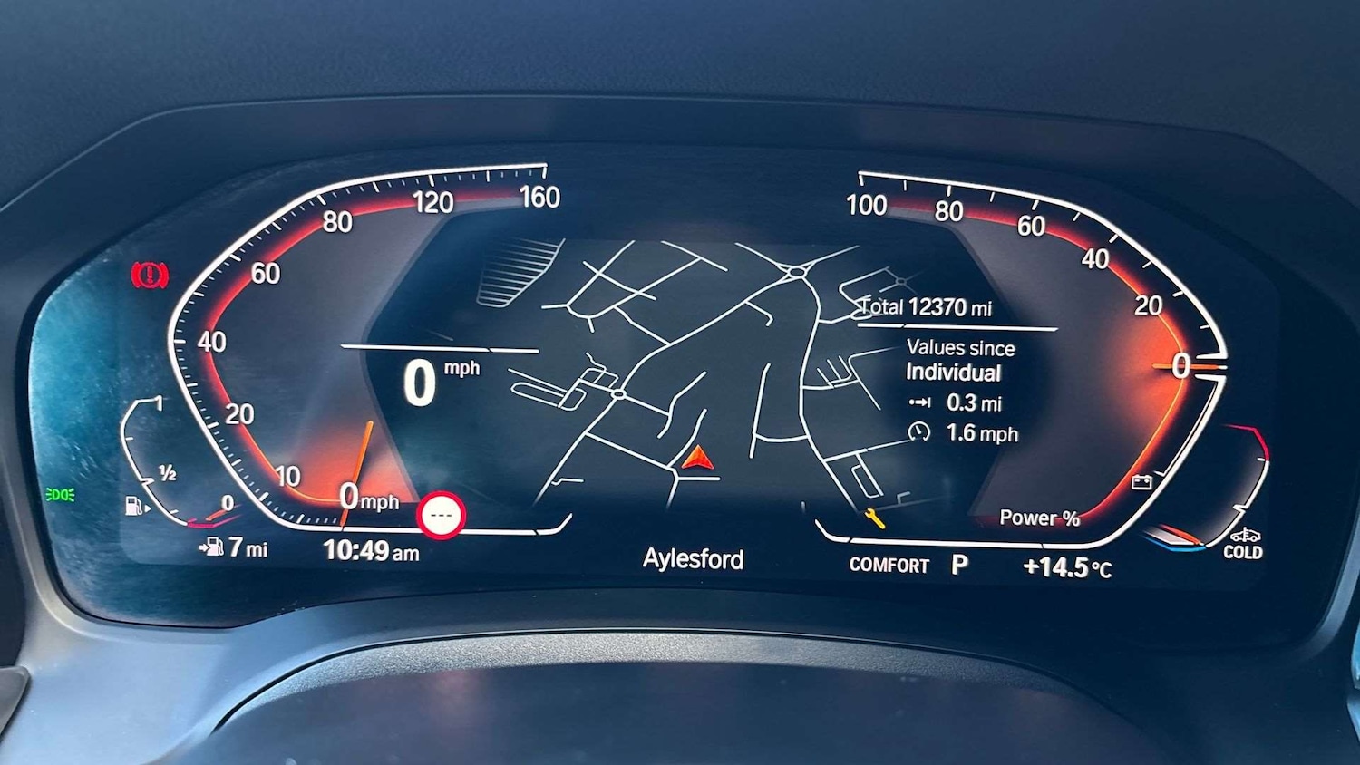 Used BMW 3 Series 2021 for sale - 76515673: Photo 11