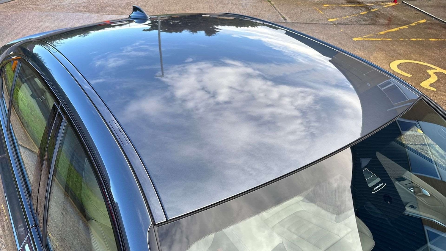 Used BMW 3 Series 2021 for sale - 76515673: Photo 19