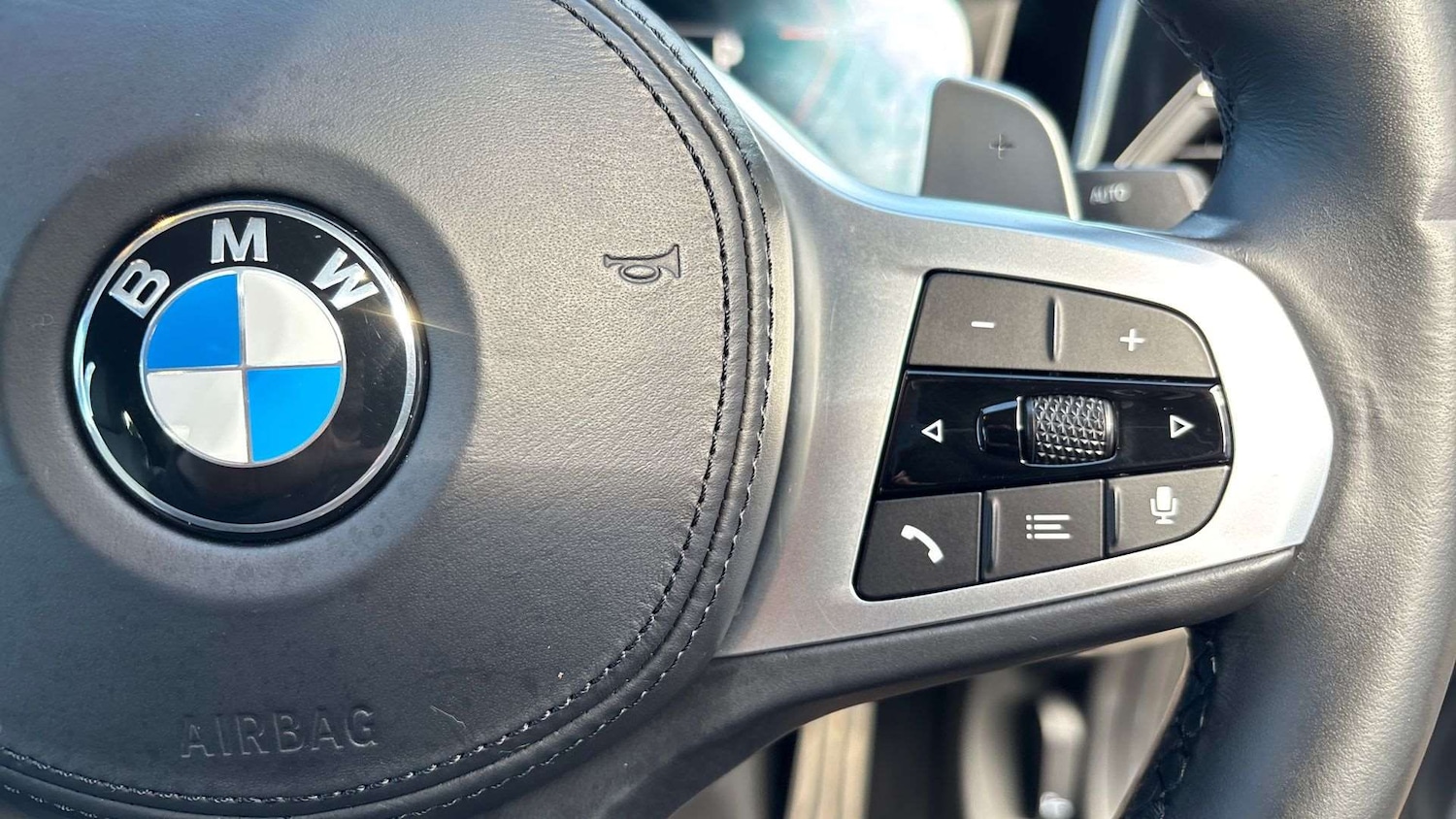 Used BMW 3 Series 2021 for sale - 76515673: Photo 23