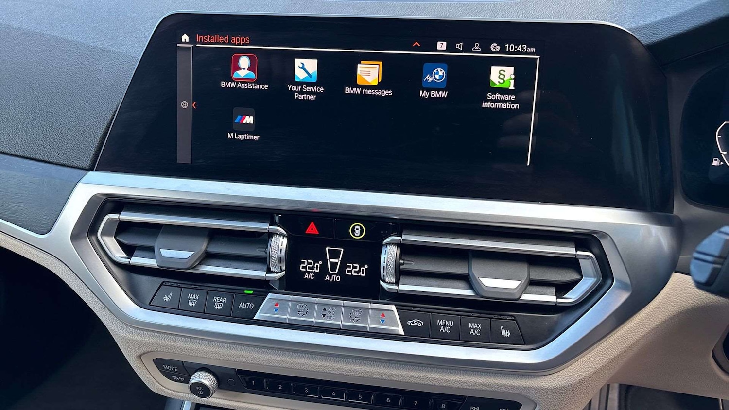 Used BMW 3 Series 2021 for sale - 76515673: Photo 31