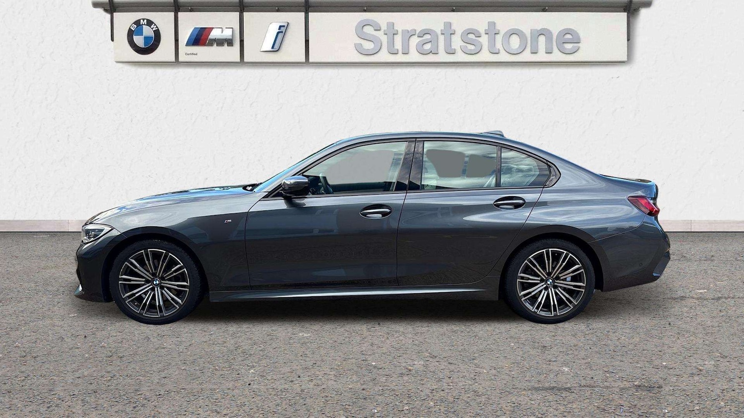 Used BMW 3 Series 2021 for sale - 76515673: Photo 5