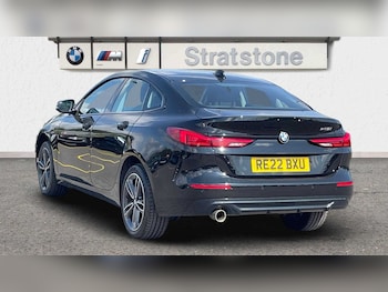 Used BMW 2 Series 2022 for sale - 75510758: Photo