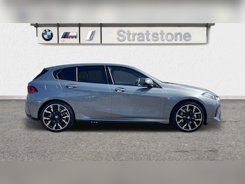 Used BMW 1 Series 2025 for sale - 75452861: Photo