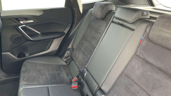 Used BMW iX1 2025 for sale - 75944381: Photo 14