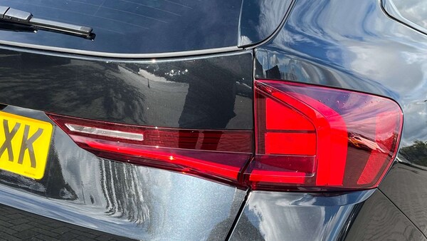 Used BMW iX1 2025 for sale - 75944381: Photo 17