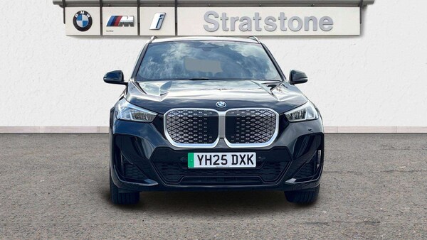 Used BMW iX1 2025 for sale - 75944381: Photo 21