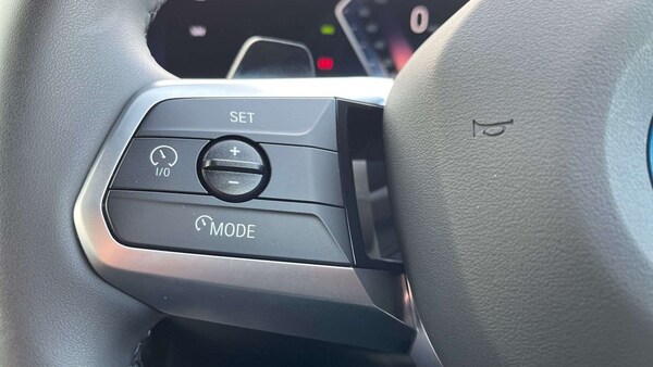 Used BMW iX1 2025 for sale - 75944381: Photo 22