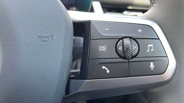 Used BMW iX1 2025 for sale - 75944381: Photo 23