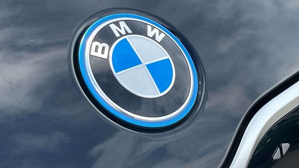 Used BMW iX1 2025 for sale - 75944381: Photo 24