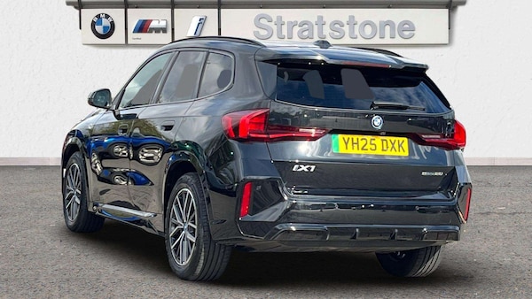 Used BMW iX1 2025 for sale - 75944381: Photo 2