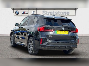 Used BMW iX1 2025 for sale - 75944381: Photo