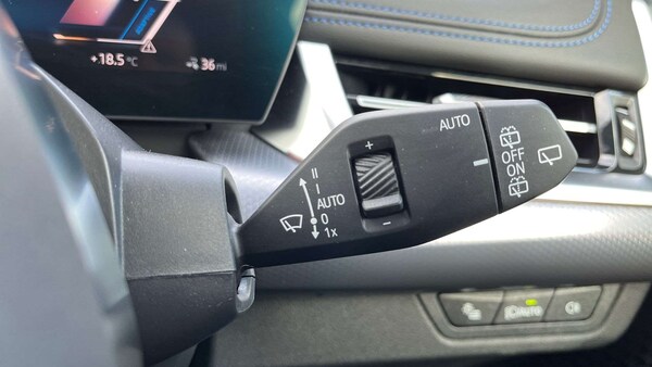 Used BMW iX1 2025 for sale - 75944381: Photo 30