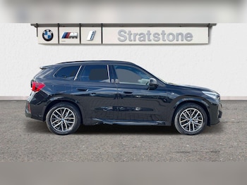 Used BMW iX1 2025 for sale - 75944381: Photo