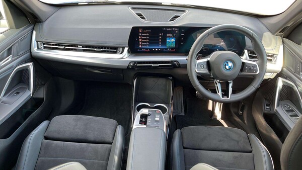 Used BMW iX1 2025 for sale - 75944381: Photo 6