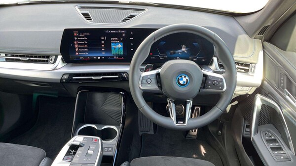 Used BMW iX1 2025 for sale - 75944381: Photo 7