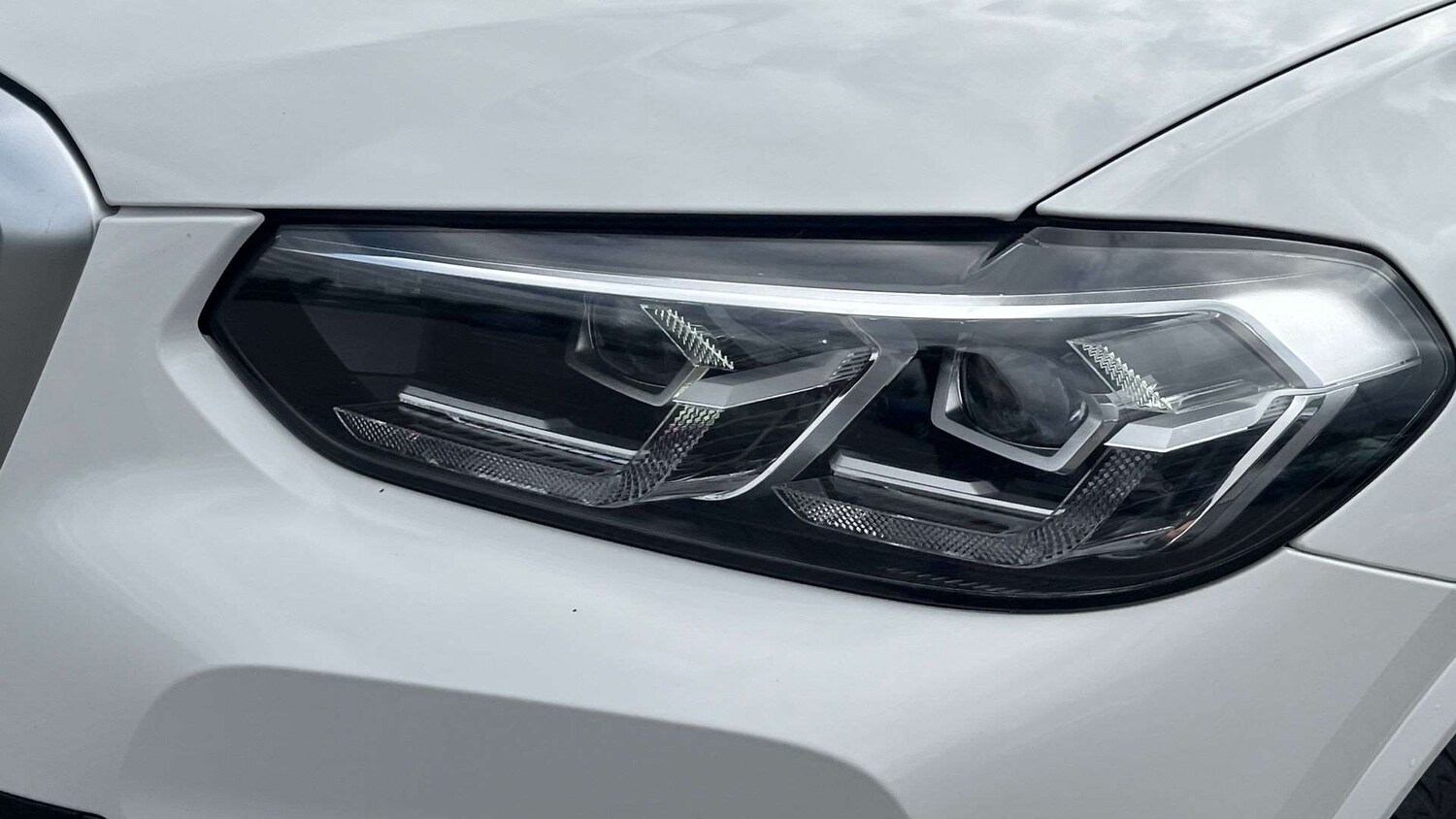Used BMW X3 2022 for sale - 75981312: Photo 18