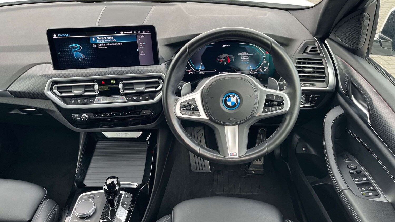 Used BMW X3 2022 for sale - 75981312: Photo 7