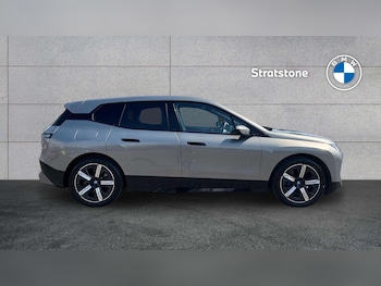 Used BMW iX 2024 for sale - 79351771: Photo