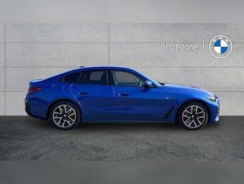 Used BMW 4 Series 2025 for sale - 78604123: Photo