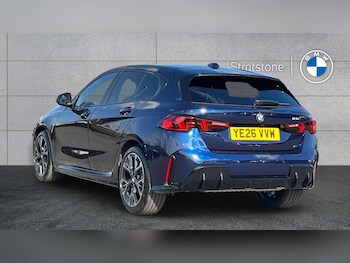 Used BMW 1 Series 2026 for sale - 78857551: Photo