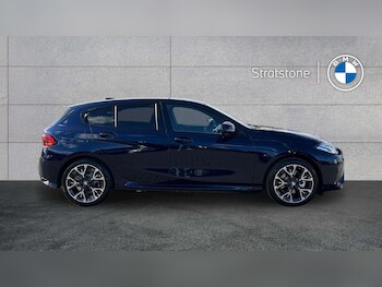 Used BMW 1 Series 2026 for sale - 78857551: Photo