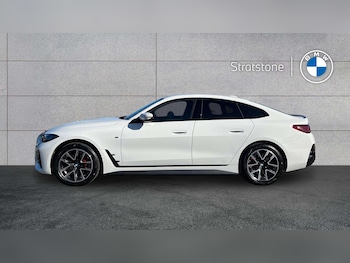 Used BMW i4 2025 for sale - 76286458: Photo