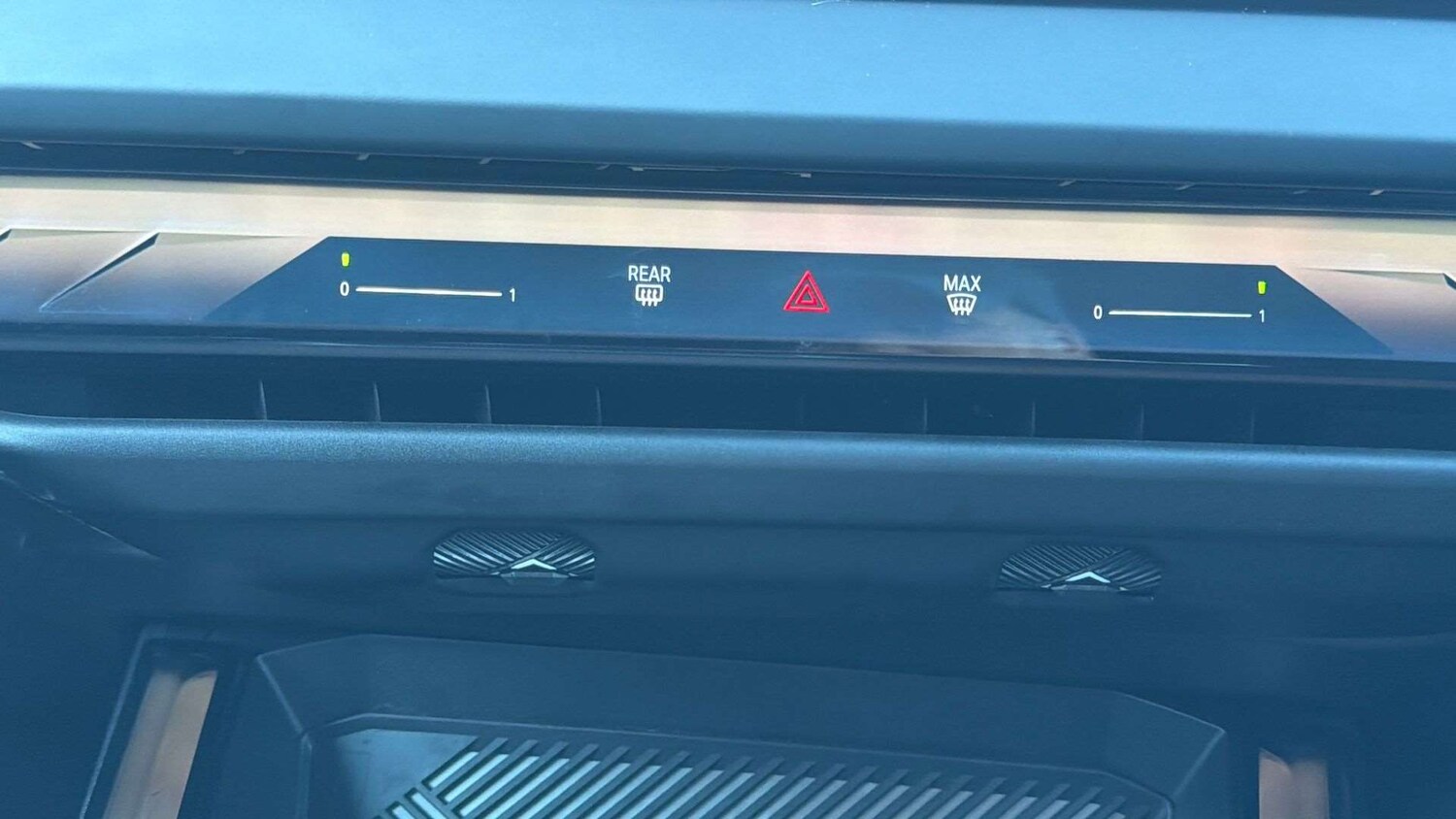 Used BMW X3 2025 for sale - 77527050: Photo 10