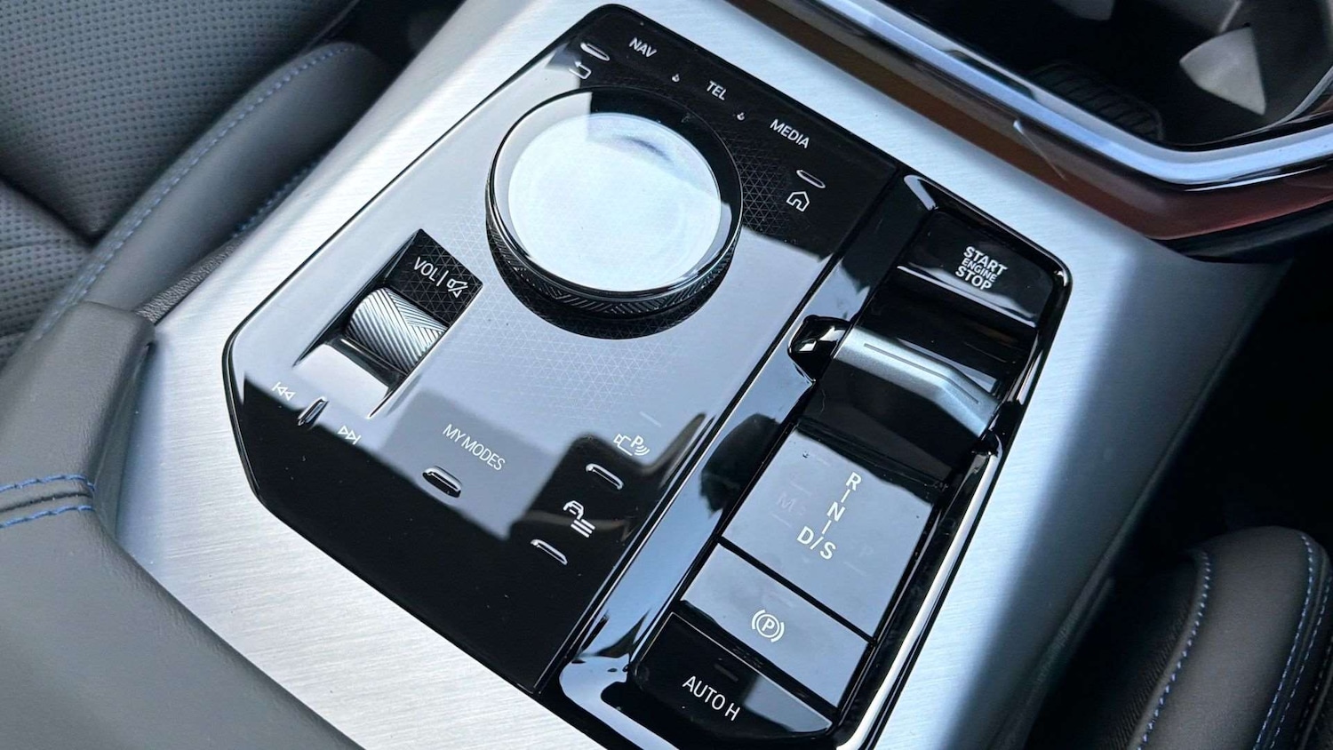 Used BMW X3 2025 for sale - 77527050: Photo 12