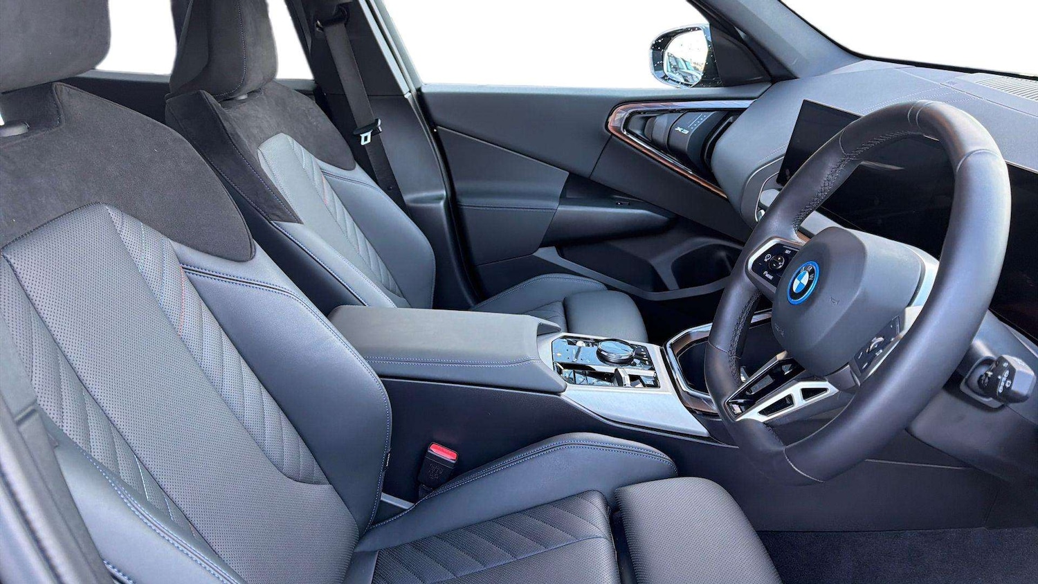 Used BMW X3 2025 for sale - 77527050: Photo 13