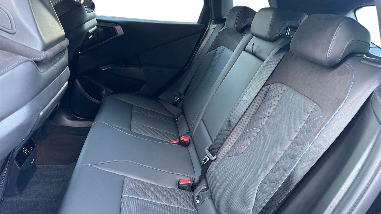 Used BMW X3 2025 for sale - 77527050: Photo 14