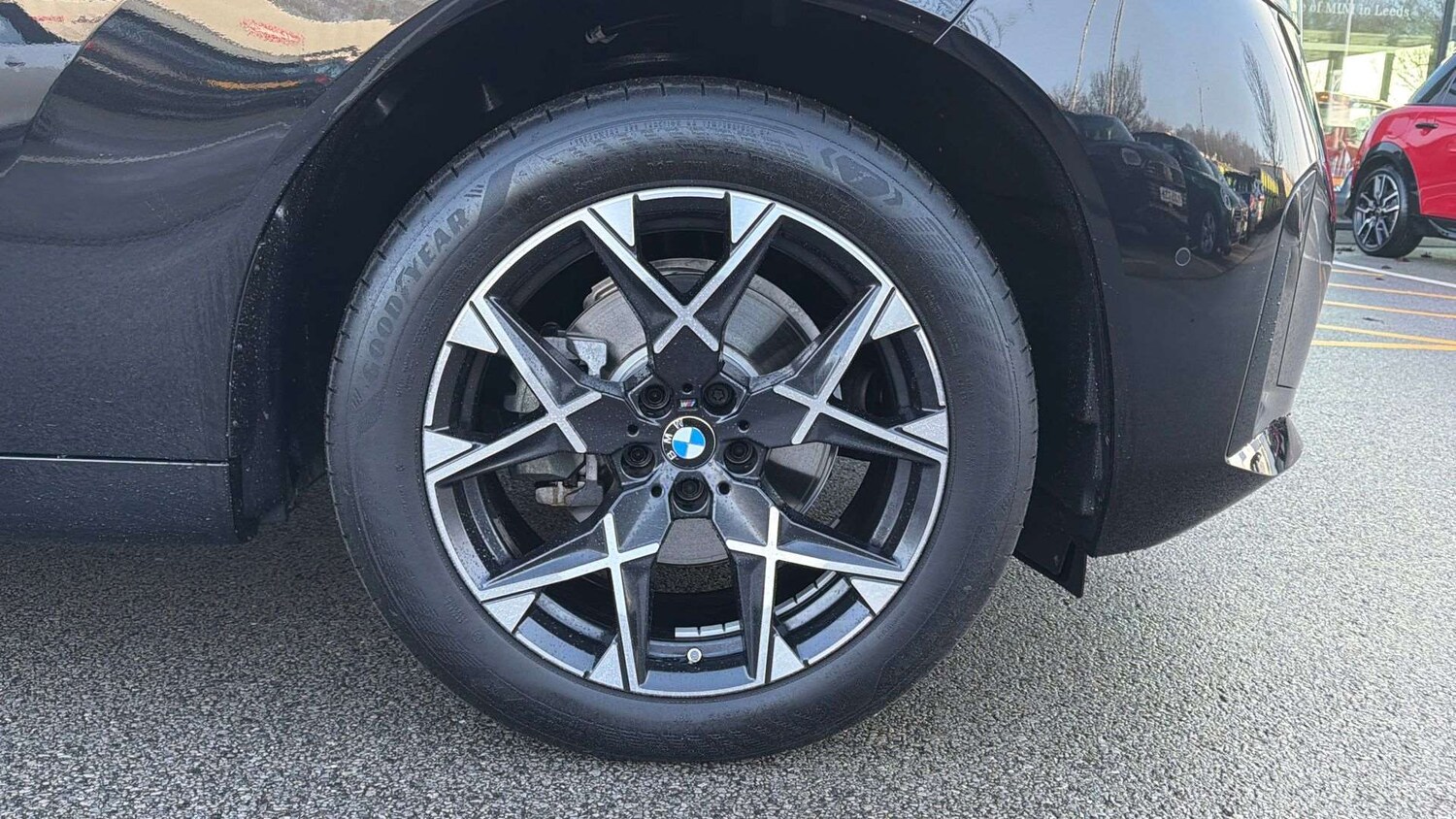 Used BMW X3 2025 for sale - 77527050: Photo 16